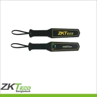 

                                    ZKTeco ZK-D180S High-Sensitivity Handheld Metal Detector